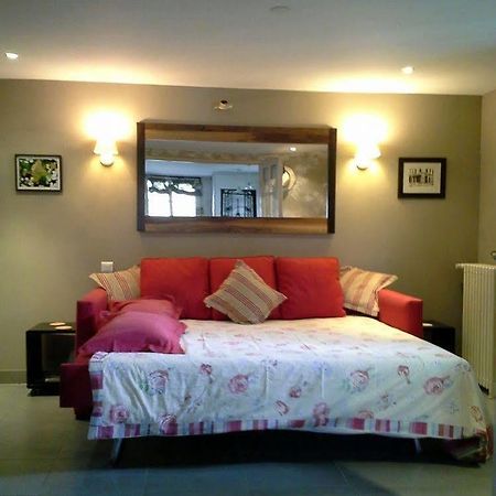 Bed & Breakfast La Campagne A Paris Exterior foto