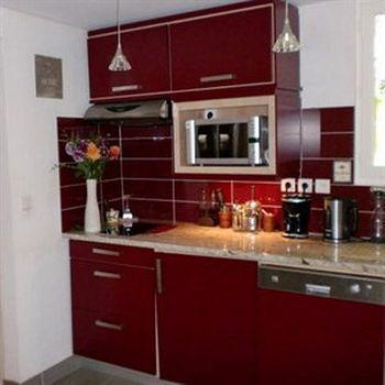 Bed & Breakfast La Campagne A Paris Exterior foto