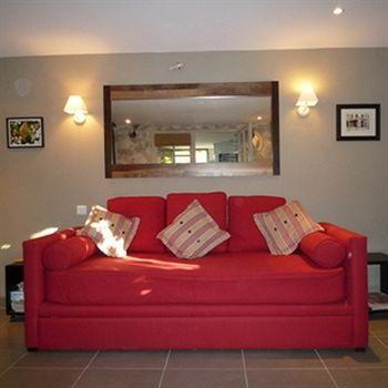 Bed & Breakfast La Campagne A Paris Exterior foto