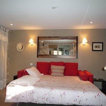 Bed & Breakfast La Campagne A Paris Exterior foto