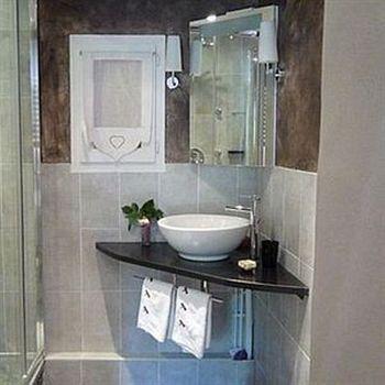 Bed & Breakfast La Campagne A Paris Exterior foto